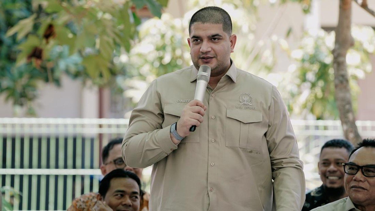 DPR Desak Kemenhut Pimpin Koordinasi Penanganan Karhutla Lintas Lembaga