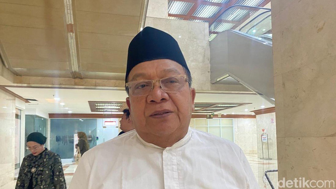 DPR Desak KPK Tuntaskan OTT di BNPB, Jamin Pelayanan Bencana Tetap Optimal