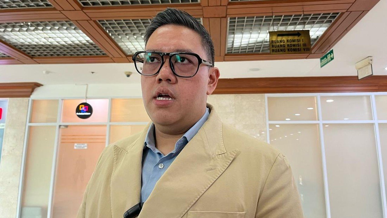 DPR Desak Pemerintah Ambil Sikap Atas Ancaman Houthi ke Makkah