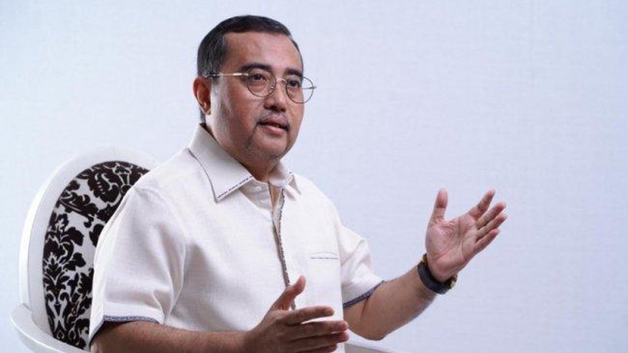 DPR Dukung Fatwa Haram untuk Vape Mengandung Narkotika Cair