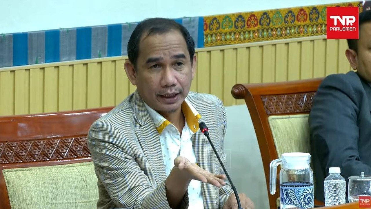 DPR Dukung Fatwa MUI untuk Vape, Antisipasi Celah Baru Narkoba