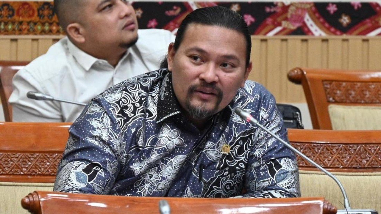 DPR Dukung Kapolri Berantas Narkoba untuk Selamatkan Generasi Muda