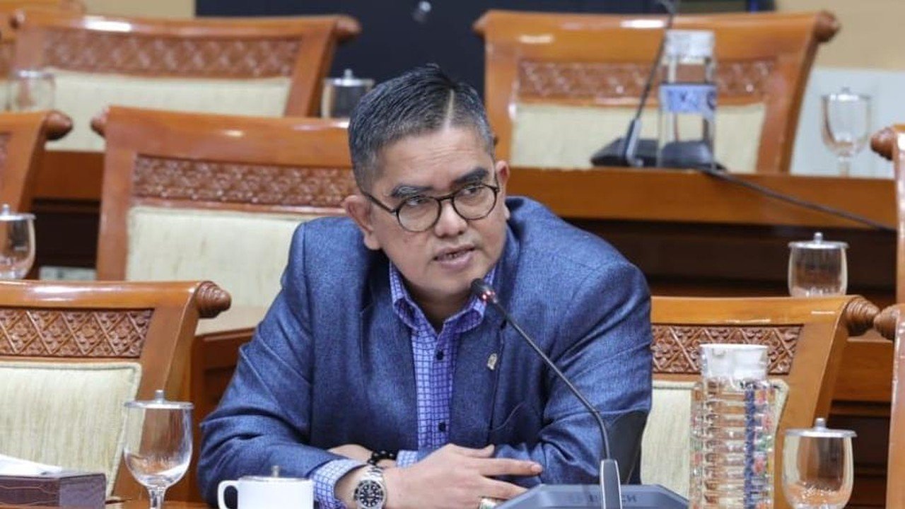 DPR Dukung Kapolri Larang Total Vape, Cegah Narkoba Cair Masuk Indonesia