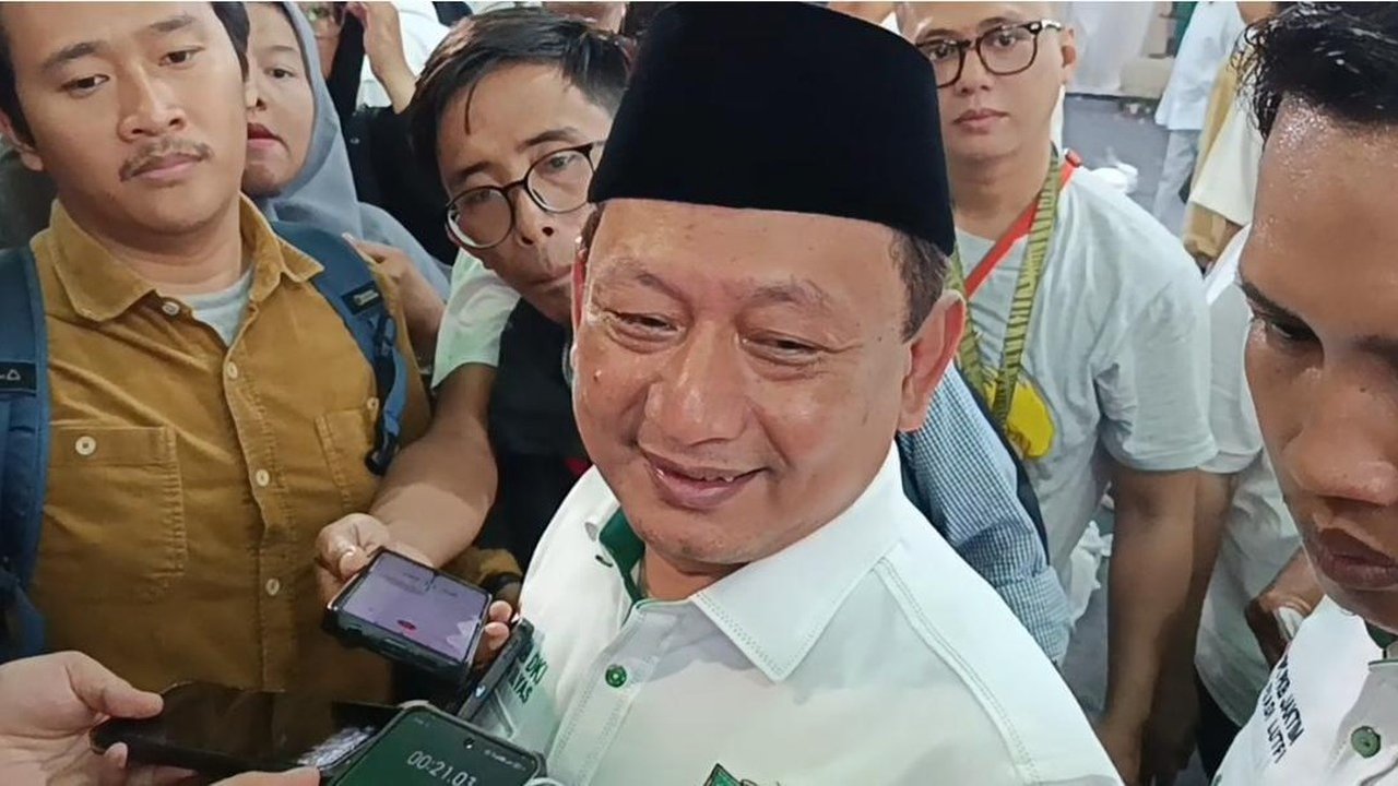 DPR Dukung Usulan Kapolri Larang Total Vape, Menanti Fatwa MUI