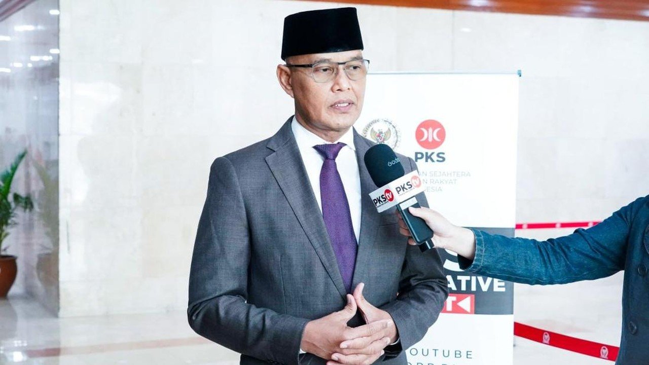 DPR Kecam Serangan Houthi ke Riyadh, Minta Perlindungan WNI dan Jemaah Umrah