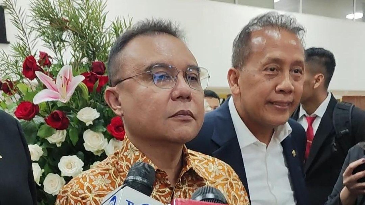 DPR Minta Bursa Efek Perbaiki Kualitas Pasar Modal Indonesia