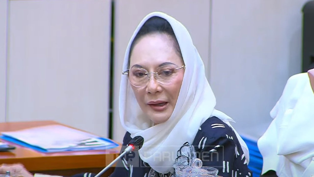 DPR Minta Pengawasan Pesantren Diperketat Pasca Kasus "Mas Bechi"