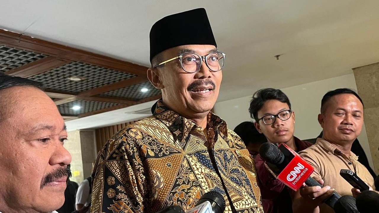 DPR Minta Polisi Usut Tuntas Dugaan Perundungan Ekstrem Siswi SMP Ciputat