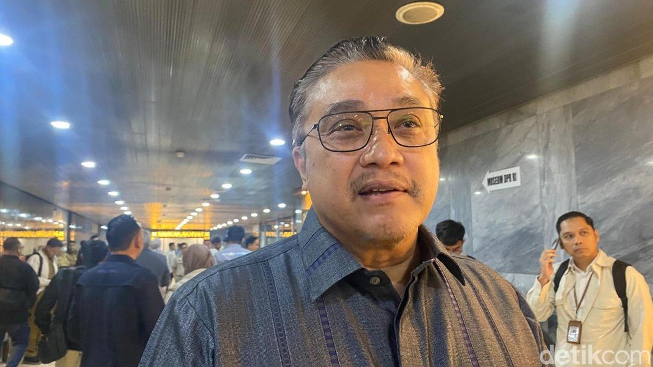 DPR Panggil KPU-Bawaslu Atas Polemik Pasal PKPU yang Diduga Diselundupkan