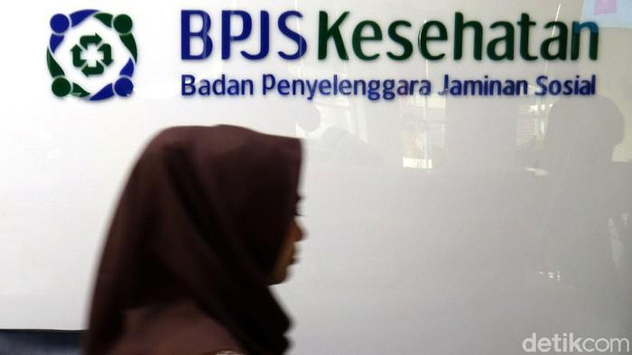 DPR Pastikan BPJS Tidak Bisa Dihapus, Ini Alasannya