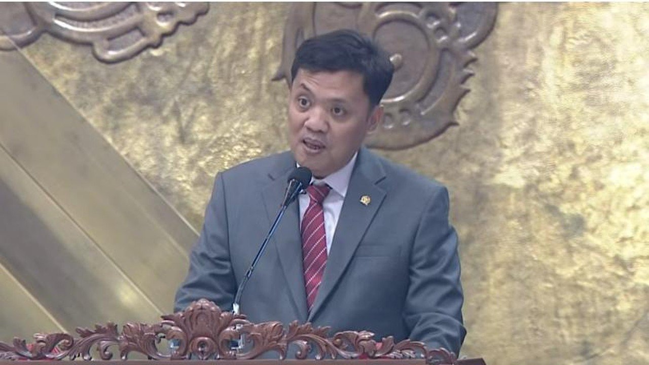 DPR Puji Kapolri Berantas Narkoba di Sumut dan Aceh