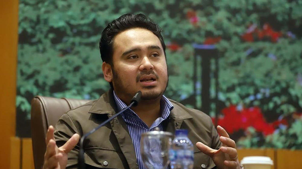DPR Sambut Baik Revisi UU Tipikor, Usulkan Perluasan Definisi Korupsi