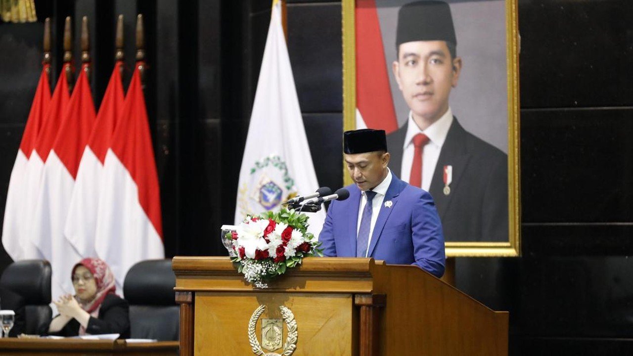 DPRD DKI Dorong Swasta Kelola Fasilitas Sampah RDF Rorotan