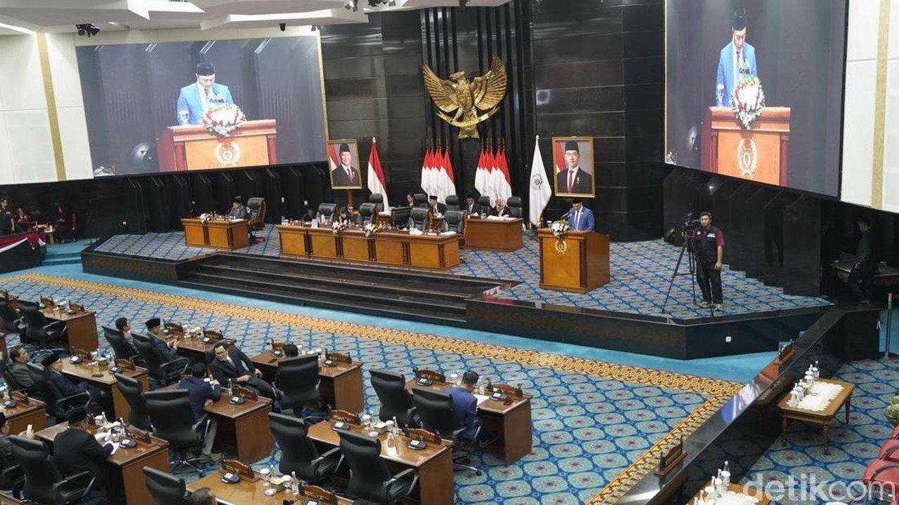 DPRD DKI Minta Kejelasan Alur Pembuangan Sampah Harian 9.000 Ton