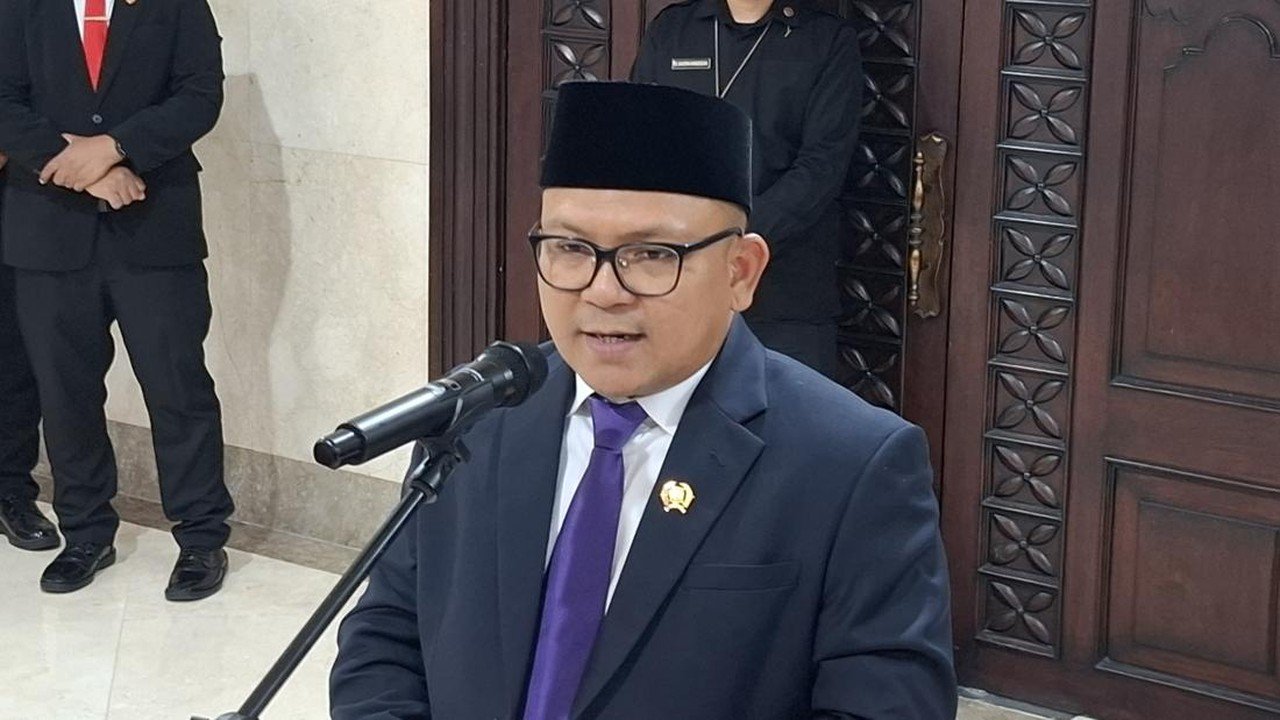 DPRD Jakarta Desak Revisi UU DKJ Demi Pertahankan 106 Kursi