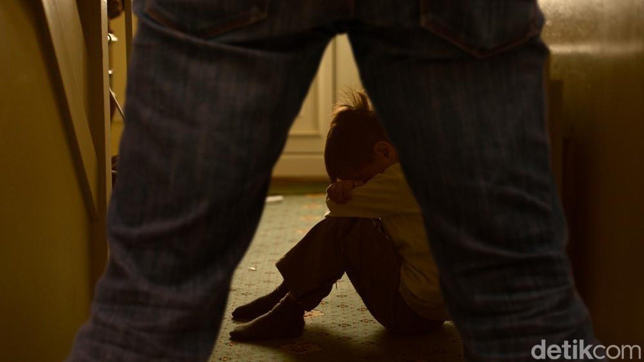 Dua Bocah di Jaktim Jadi Korban Kekerasan Seksual, Pelaku Tetangga dan Pemulung