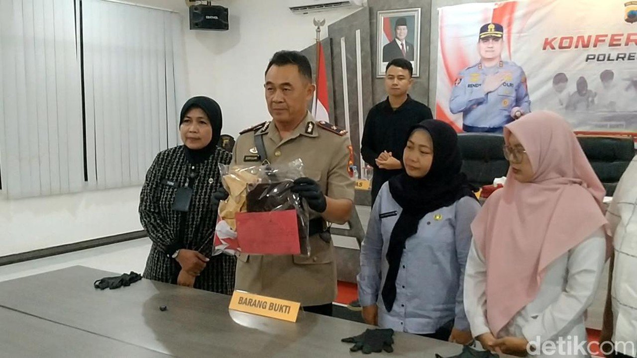 Dua Kakak Kelas Diduga Jadi Pelaku Bullying Maut Siswa SD di Pemalang