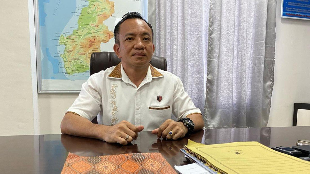 Dua Pegawai Rutan Depok Diperiksa Terkait Dugaan Selundupkan Sabu untuk Napi