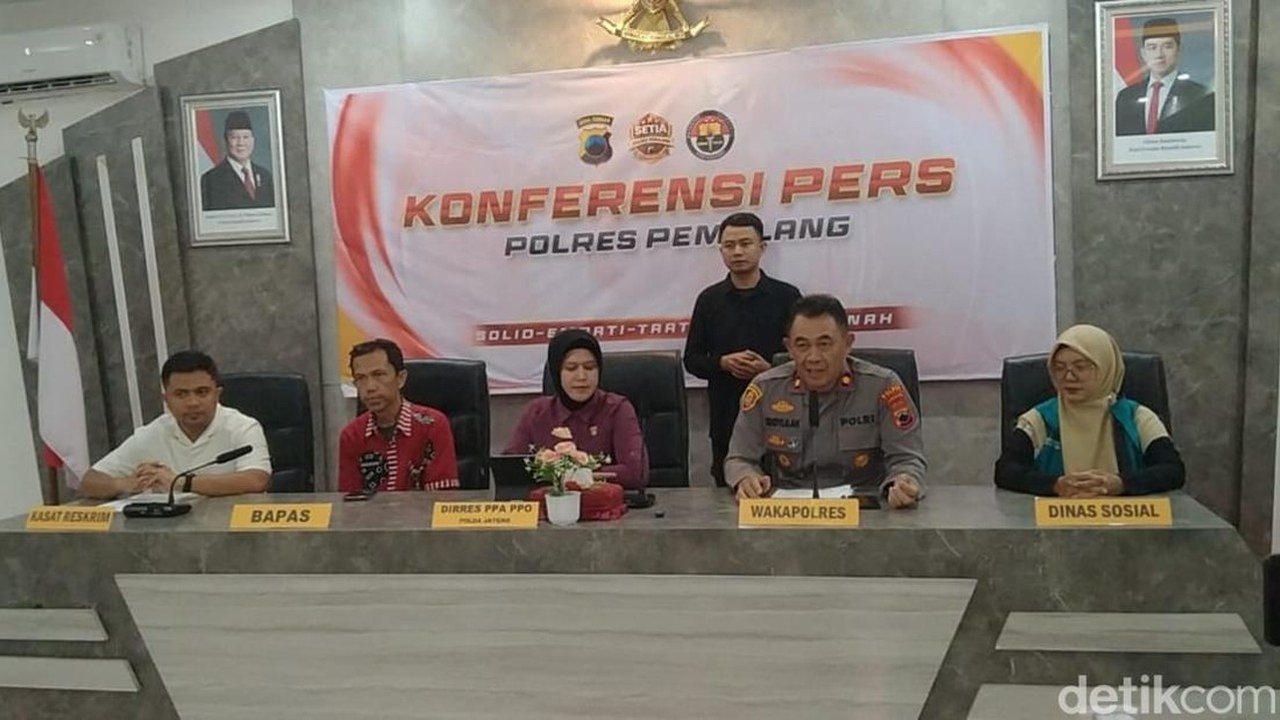 Dua Siswa SD di Pemalang Berstatus Anak Berhadapan Hukum Pasca-Kasus Perundungan