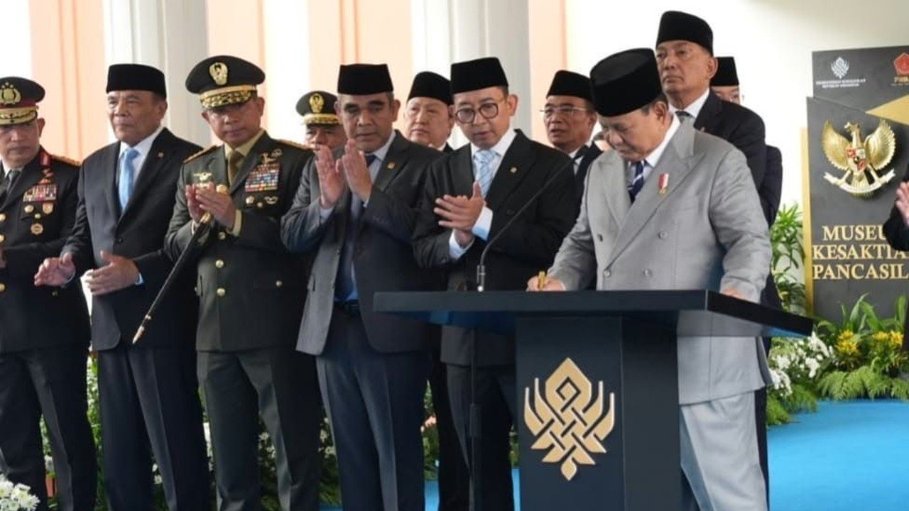 Dua Tahun Kemenbud: Pelestarian Budaya, Diplomasi Internasional, dan Pengembangan Ekonomi Kreatif