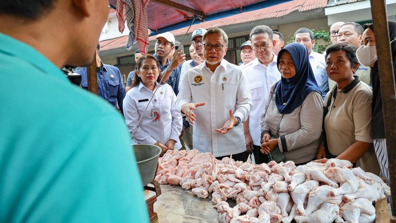 Dua Tahun Pemerintahan Prabowo-Gibran: Kedaulatan Pangan Menguat, Petani dan Nelayan Diberdayakan