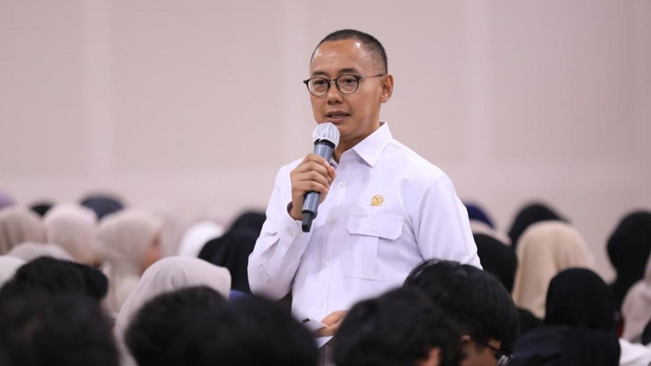 Dua Tahun Pemerintahan Prabowo, Waka MPR Puji Fokus pada Energi Bersih dan Mitigasi Iklim