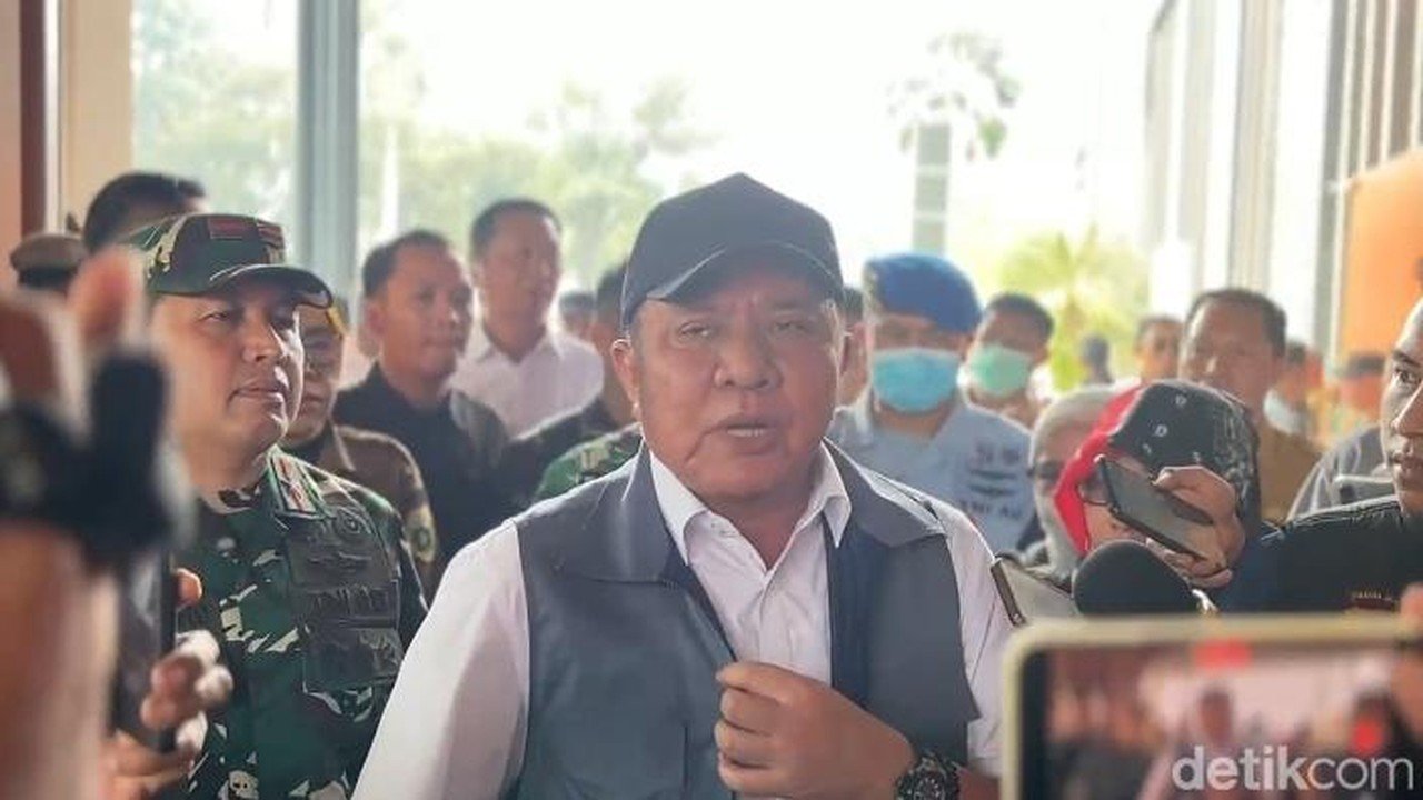 Dua Warga Sumsel Meninggal Dunia, Diduga Terpapar Asap Karhutla