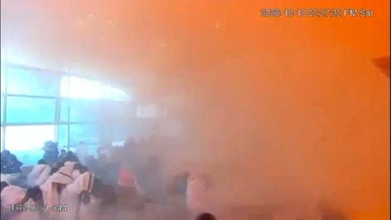 Dua WNI Terluka Akibat Serangan Houthi di Bandara Riyadh