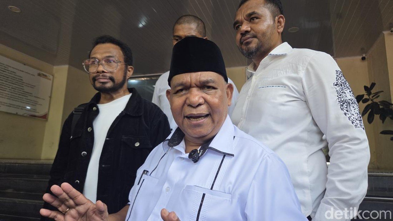Dugaan Bullying dan Senjata Ilegal Jadi Fokus Investigasi Polisi Tembak Polisi di Tangsel