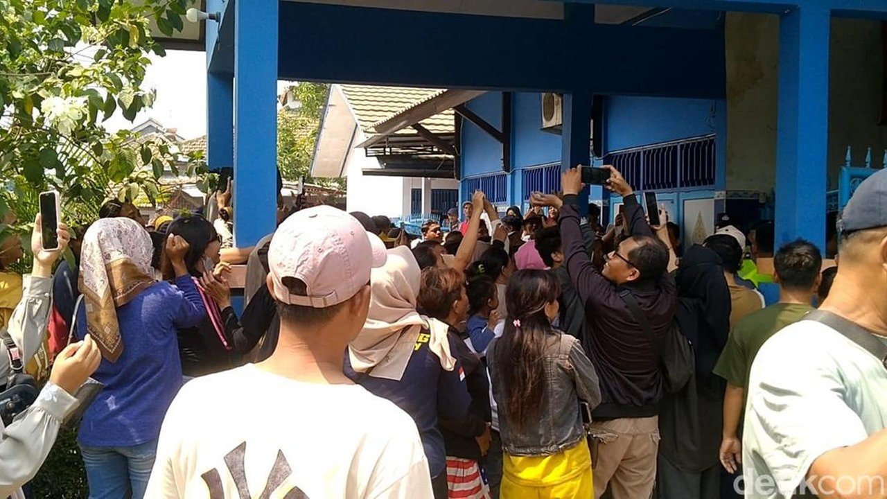 Dugaan Bullying di Pemalang: Siswa Tewas, Warga Gelar Aksi di Sekolah