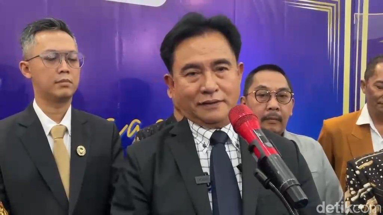 Dugaan Korupsi Dana Bencana BNPB, Pemerintah Hormati Proses Hukum KPK