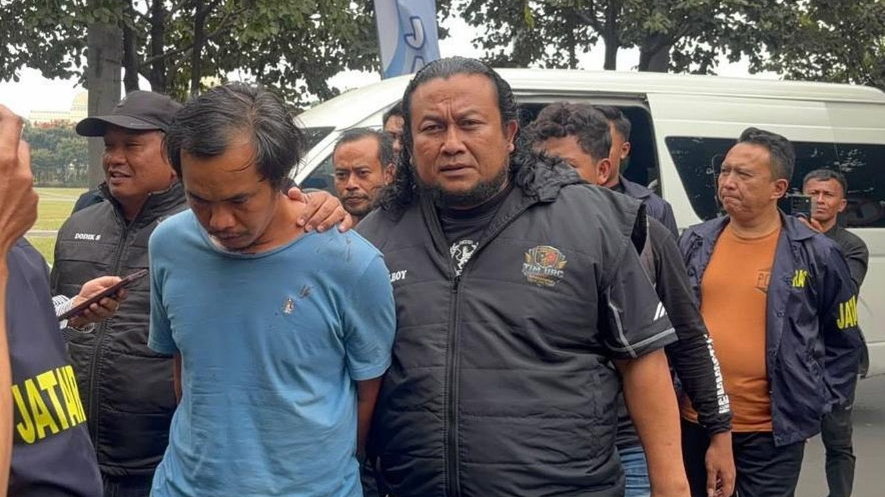 Dugaan Pembunuhan Sadis: Jasad Ibu dan Anak Diduga Dibakar dalam Tungku Api