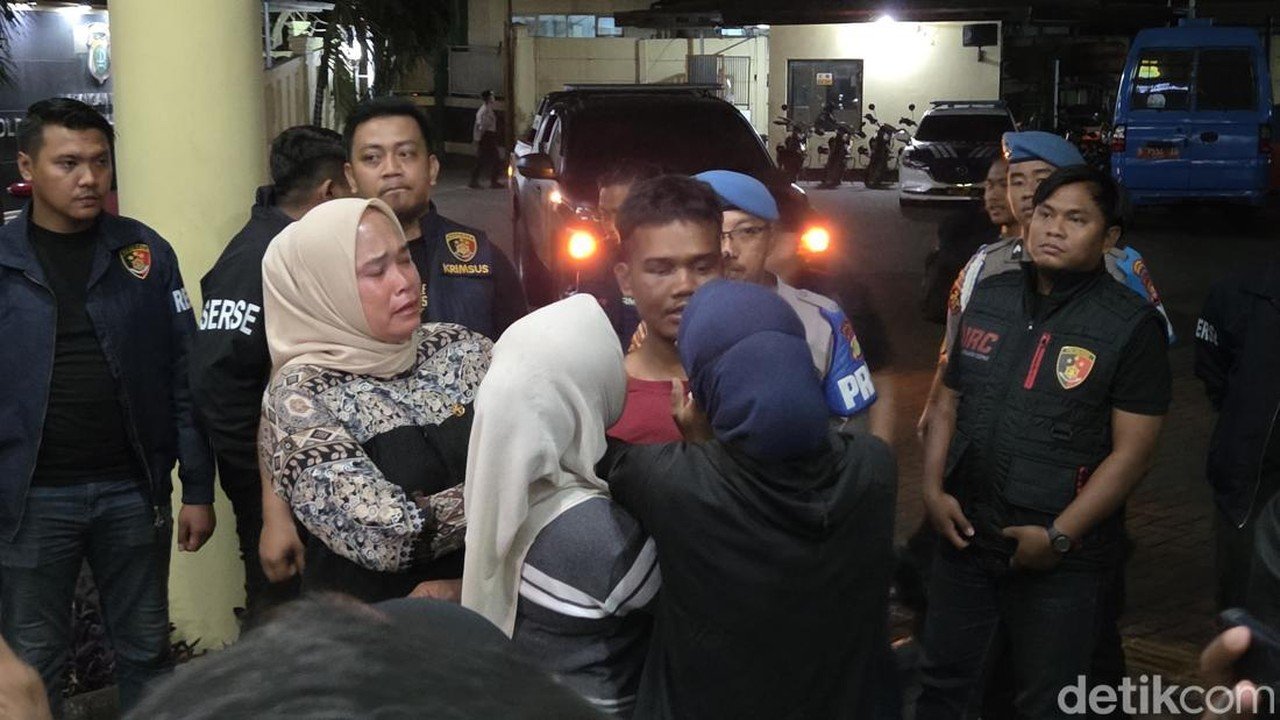 Dugaan TPPO pada Kasus ABK KM Maulana Naik Penyidikan, 18 Orang Jadi Tersangka
