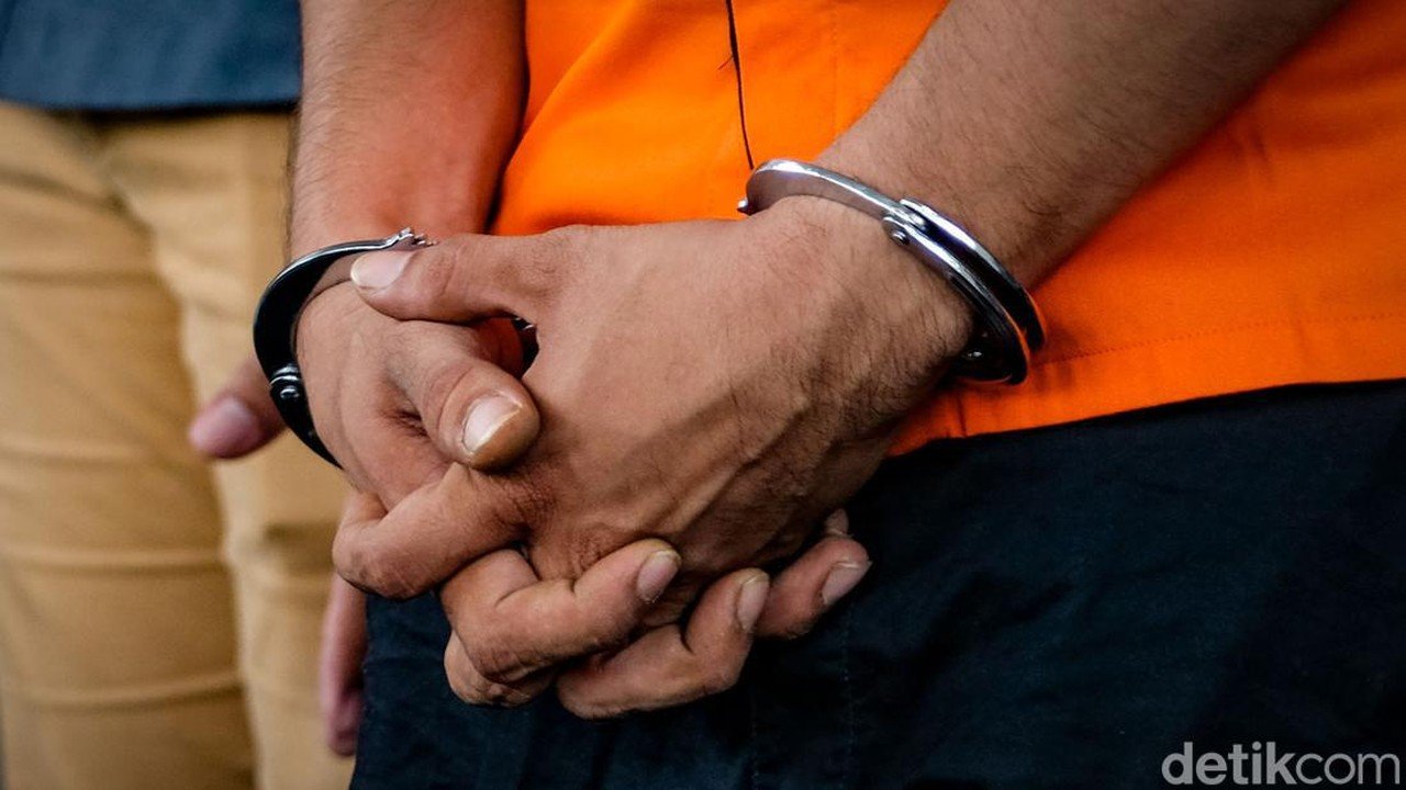 Dukun Cabul di Lebak Tega Hamili Pasien 16 Tahun dengan Modus Jin Khodam