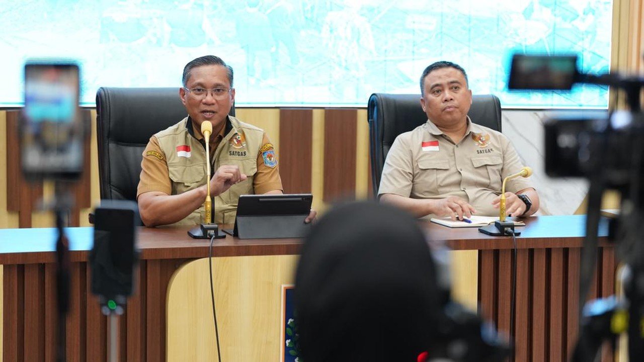 Ekonomi Aceh, Sumut, dan Sumbar Pulih, UMKM dan Pasar Rakyat Kembali Bergeliat