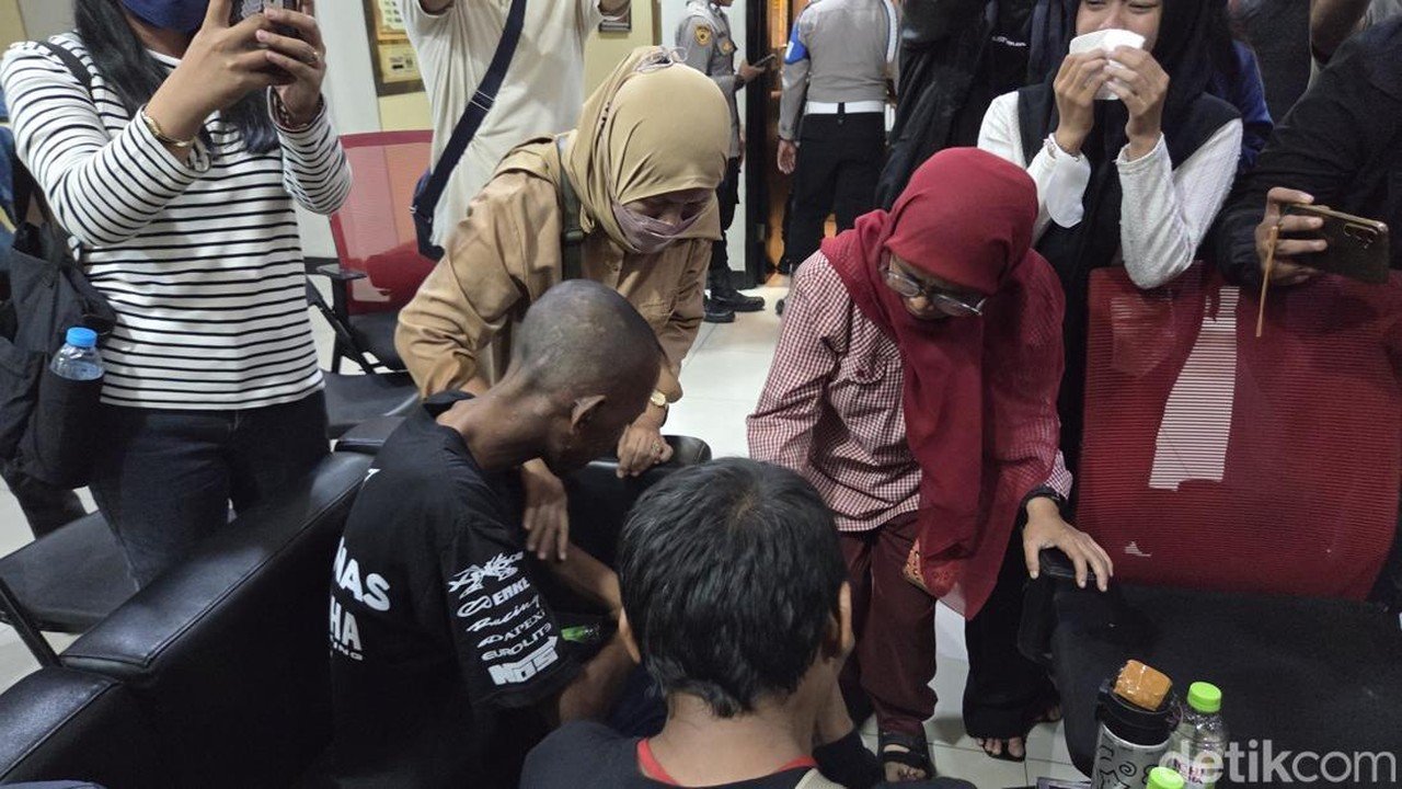 Empat ABK KM Maulana 23 Dipulangkan Setelah Dugaan Penganiayaan, KKP Ungkap Praktik Perbudakan