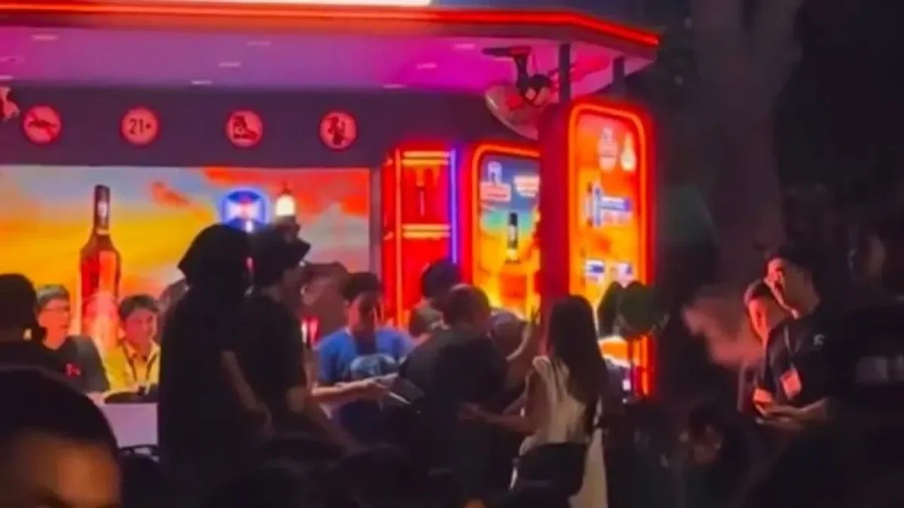 Empat Tersangka Penistaan Agama Festival Musik Segera Disidang