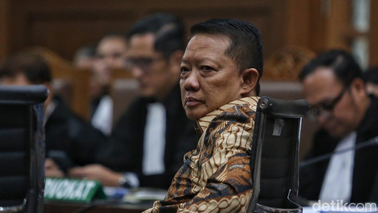 Fakta Mengejutkan Sidang Perdana Kasus Dugaan TPPU Eks Jampidsus: Emas 74 Kg hingga Aliran Dana Miliaran