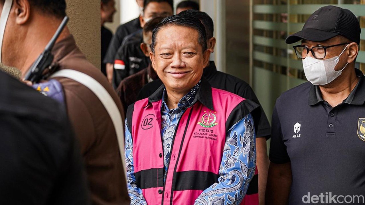 Febrie Adriansyah Didakwa Cuci Uang: 29 Usaha Mulai Restoran Prancis hingga Ayam