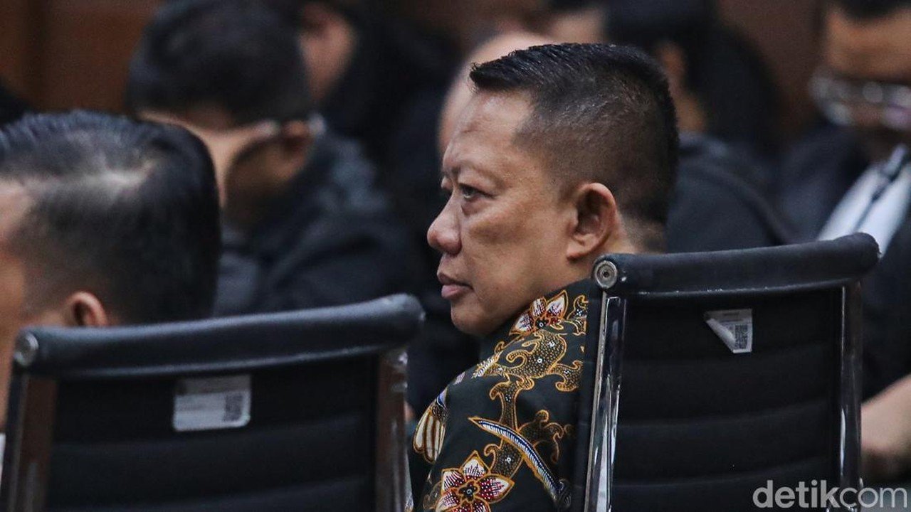 Febrie Adriansyah Keberatan LPSK Lindungi Boboho, Pengacara Ajukan Surat ke Hakim