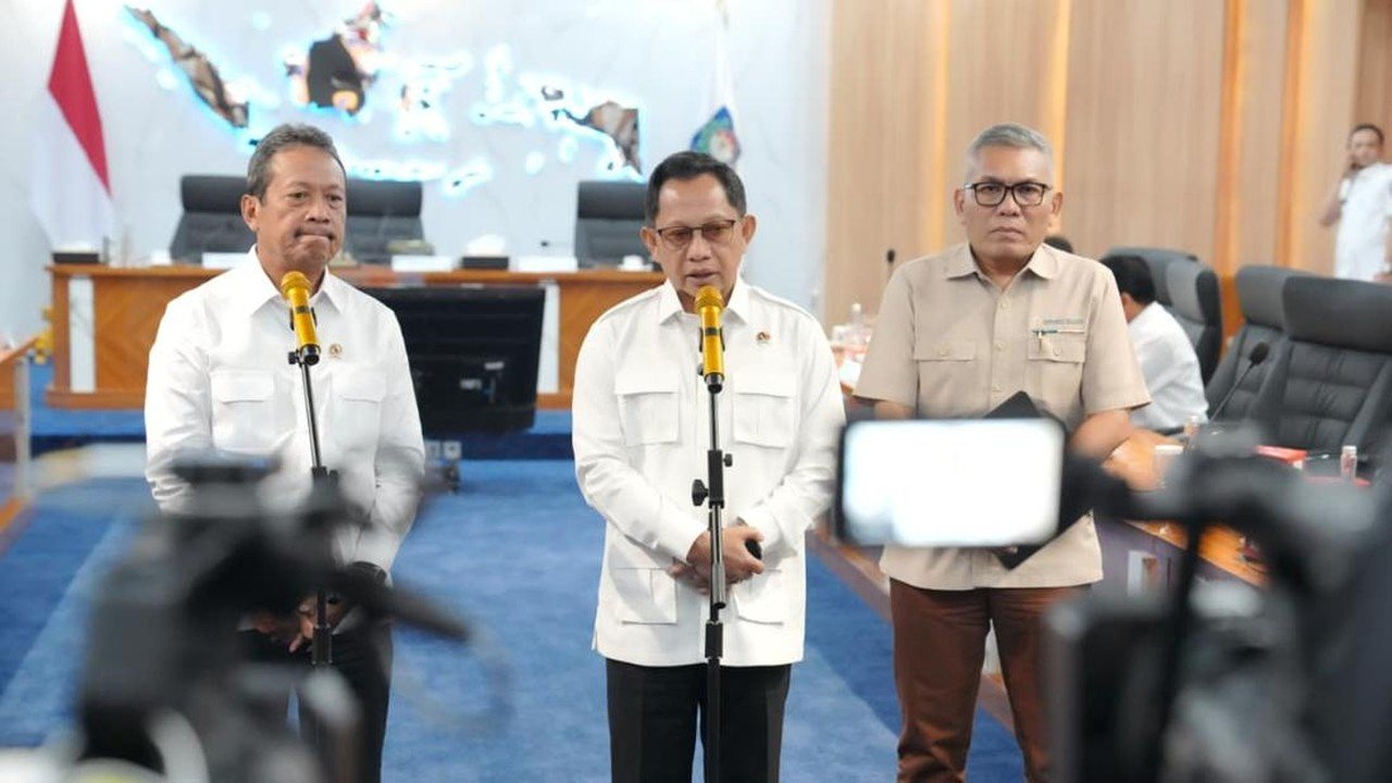 Fokus Pemerintah: Pemulihan Perikanan dan Pembangunan Hunian Tetap Pascabencana Sumatera