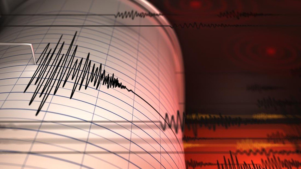 Gempa M 6,3 India Dipicu Pengisian Bendungan Koyna
