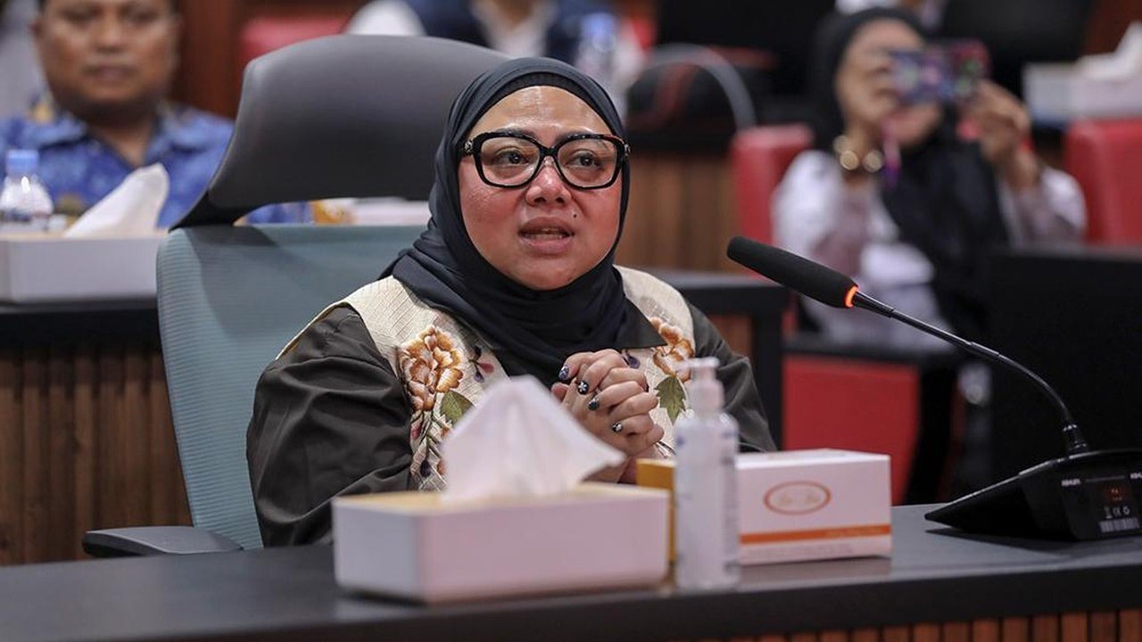 Gerindra DKI Ingatkan Penurunan Kemiskinan Jakarta Perlu Bukti Kesejahteraan Nyata