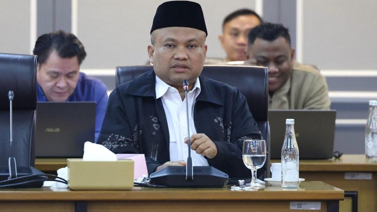 Gerindra: Polemik Ijazah Gibran Harus Segera Diakhiri Pasca Putusan MK