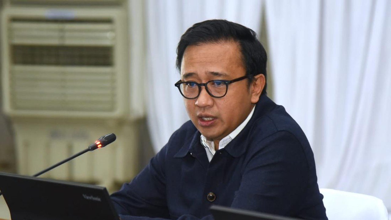 Gerindra Selidiki Pertemuan Oposisi dengan Dubes Singapura, Dino Patti Djalal Bantah