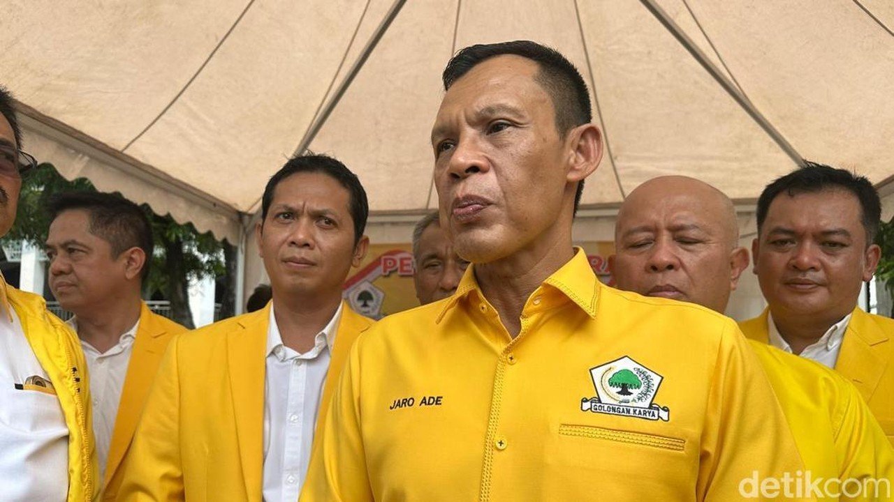 Golkar Bogor Tegaskan Dukungan 2 Periode untuk Presiden Prabowo
