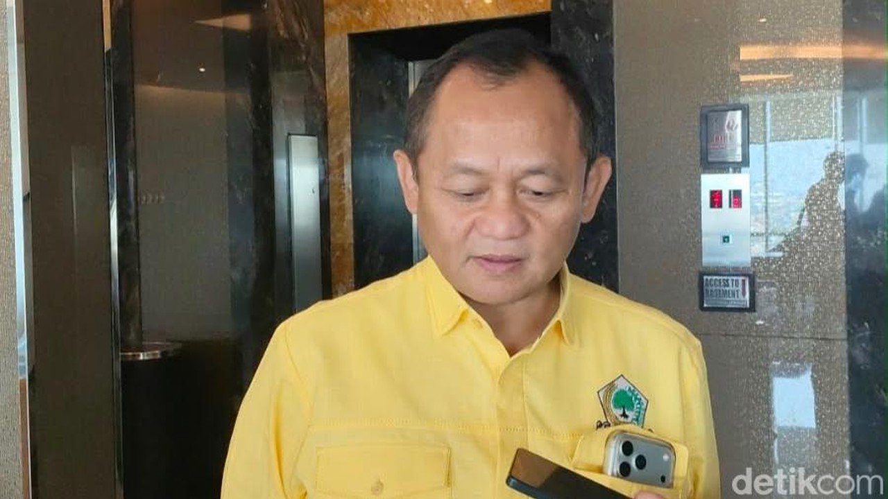 Golkar Nilai Pemerintahan Prabowo-Gibran Beri Prioritas Pembangunan Berbasis Rakyat