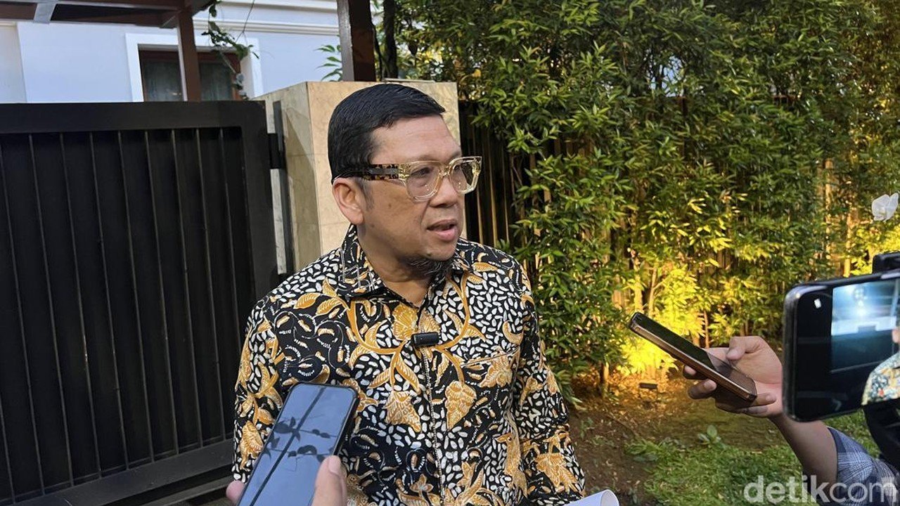 Golkar: Putusan MK Soal Ijazah Gibran Jadi Pukulan dan Bahan Introspeksi Penyelenggara Pemilu