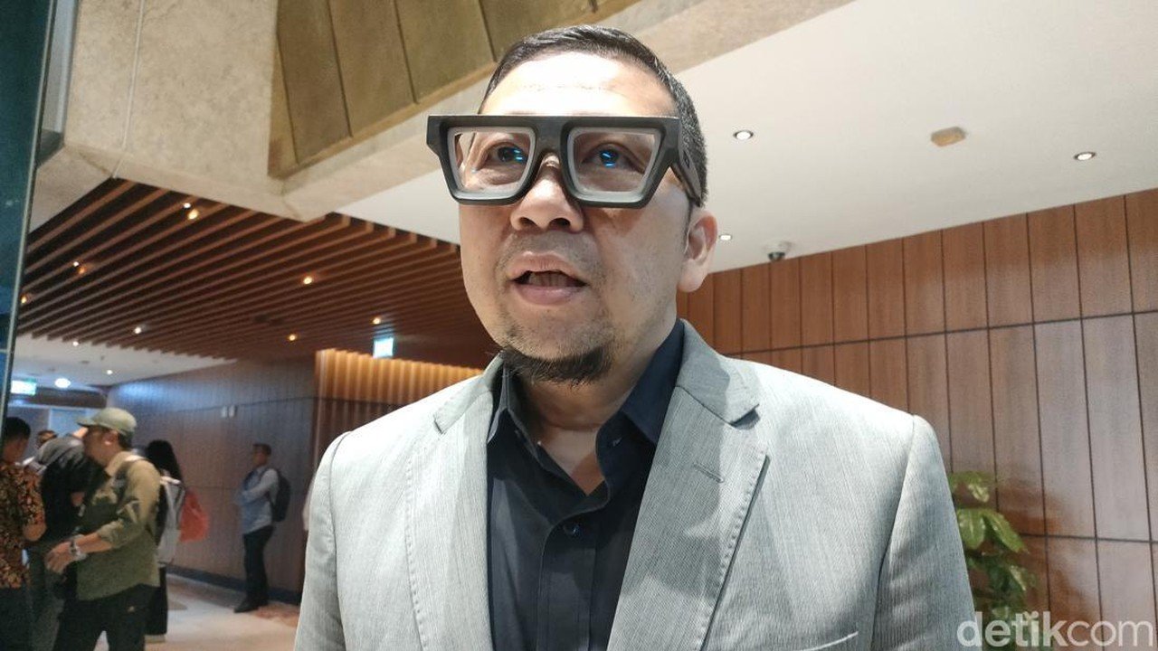 Golkar Sebut Prabowo Calon Presiden 2029, Cawapres Masih Misteri