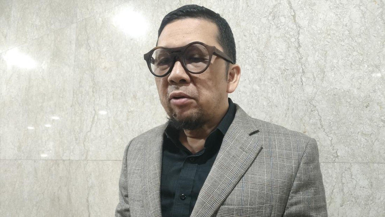 Golkar Tegaskan Dukungan Prabowo di 2029, Tunggu Keputusan Cawapres